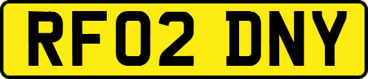 RF02DNY