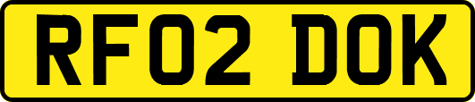 RF02DOK