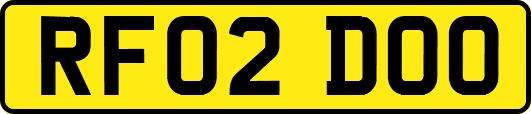 RF02DOO