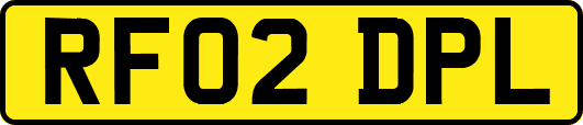 RF02DPL