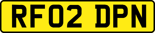 RF02DPN