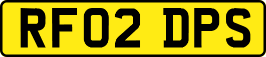 RF02DPS