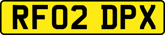RF02DPX