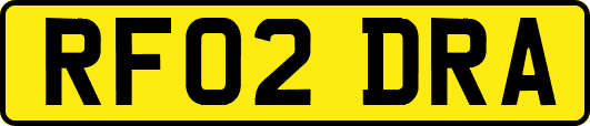 RF02DRA