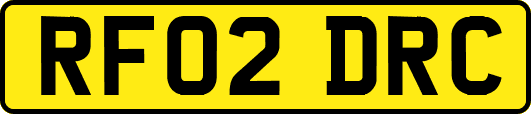 RF02DRC