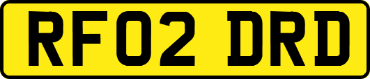 RF02DRD