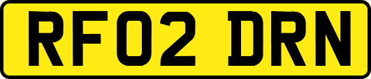 RF02DRN