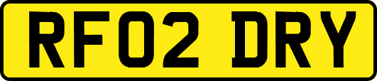 RF02DRY