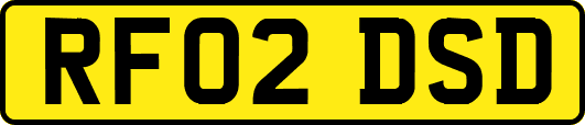 RF02DSD