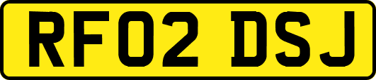 RF02DSJ