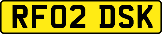 RF02DSK
