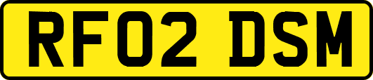 RF02DSM
