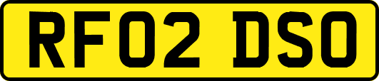 RF02DSO