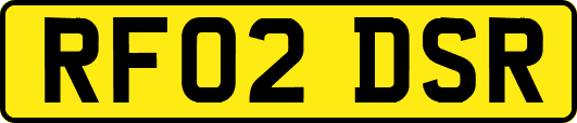 RF02DSR