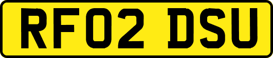 RF02DSU
