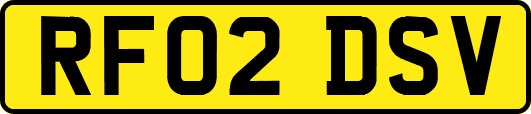 RF02DSV