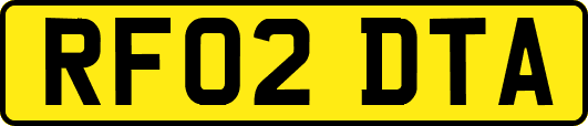 RF02DTA