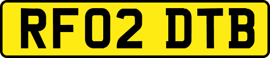 RF02DTB