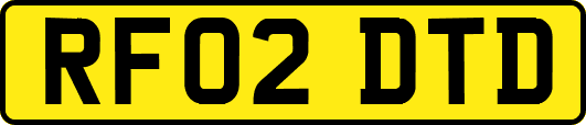 RF02DTD