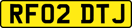RF02DTJ