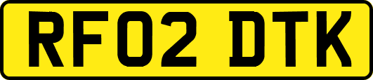RF02DTK