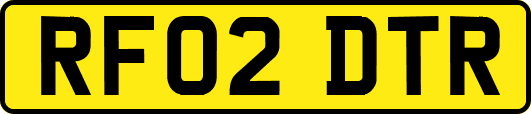 RF02DTR