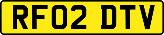 RF02DTV