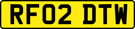 RF02DTW