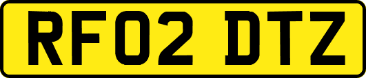 RF02DTZ