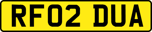 RF02DUA