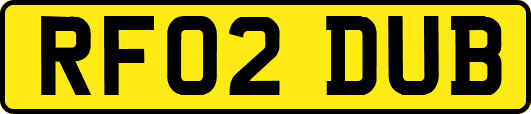 RF02DUB