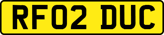 RF02DUC