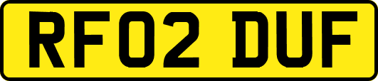 RF02DUF