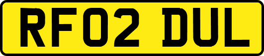 RF02DUL