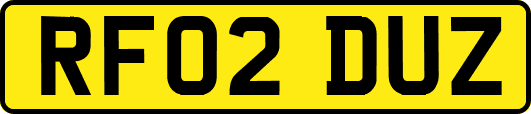 RF02DUZ