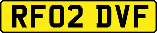 RF02DVF