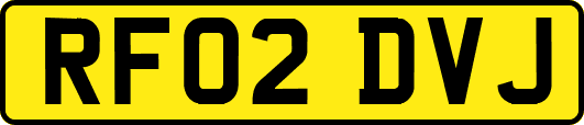 RF02DVJ