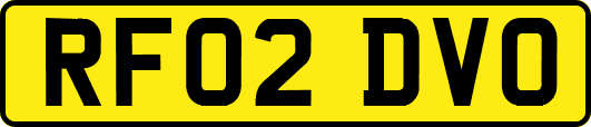 RF02DVO