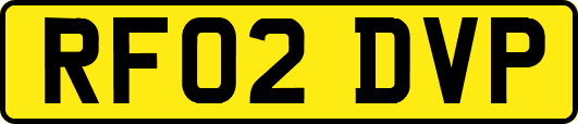 RF02DVP