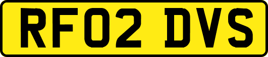 RF02DVS