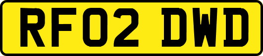 RF02DWD