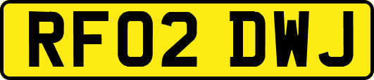 RF02DWJ