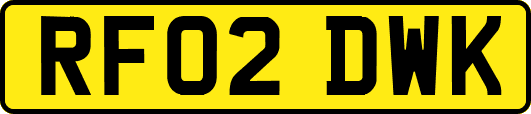RF02DWK