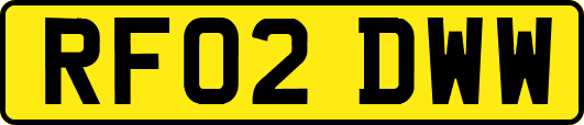 RF02DWW