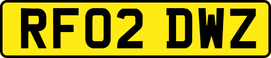 RF02DWZ