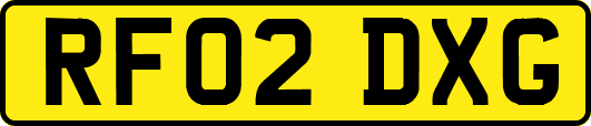 RF02DXG