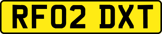 RF02DXT