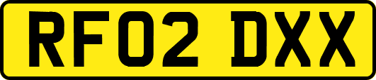 RF02DXX