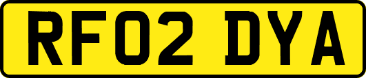 RF02DYA