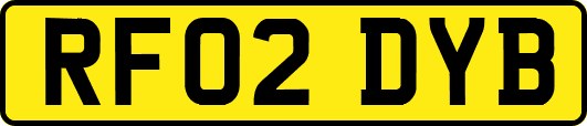 RF02DYB
